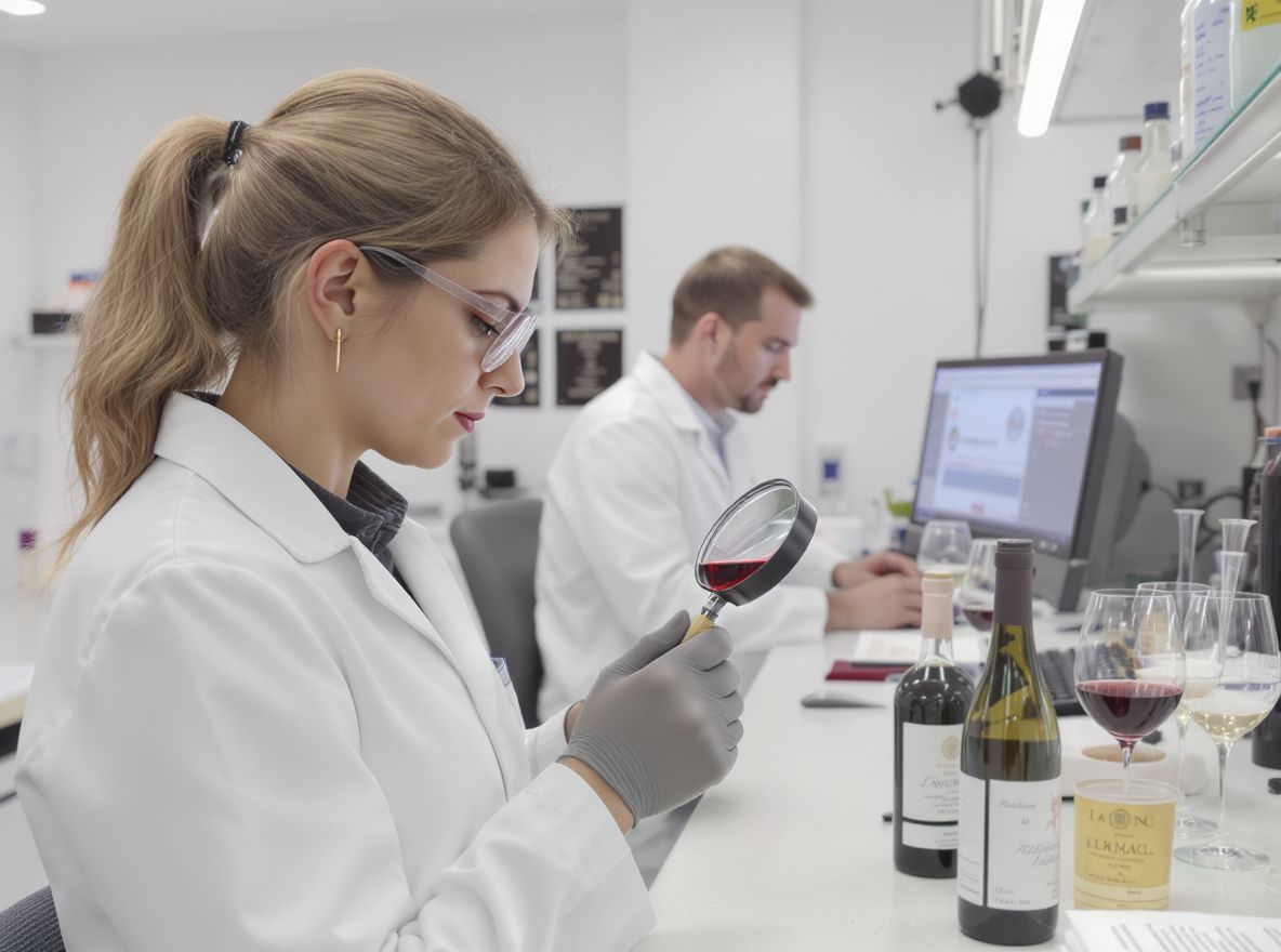 A modern technológiák segíthetnek az őszinte borok azonosításában.