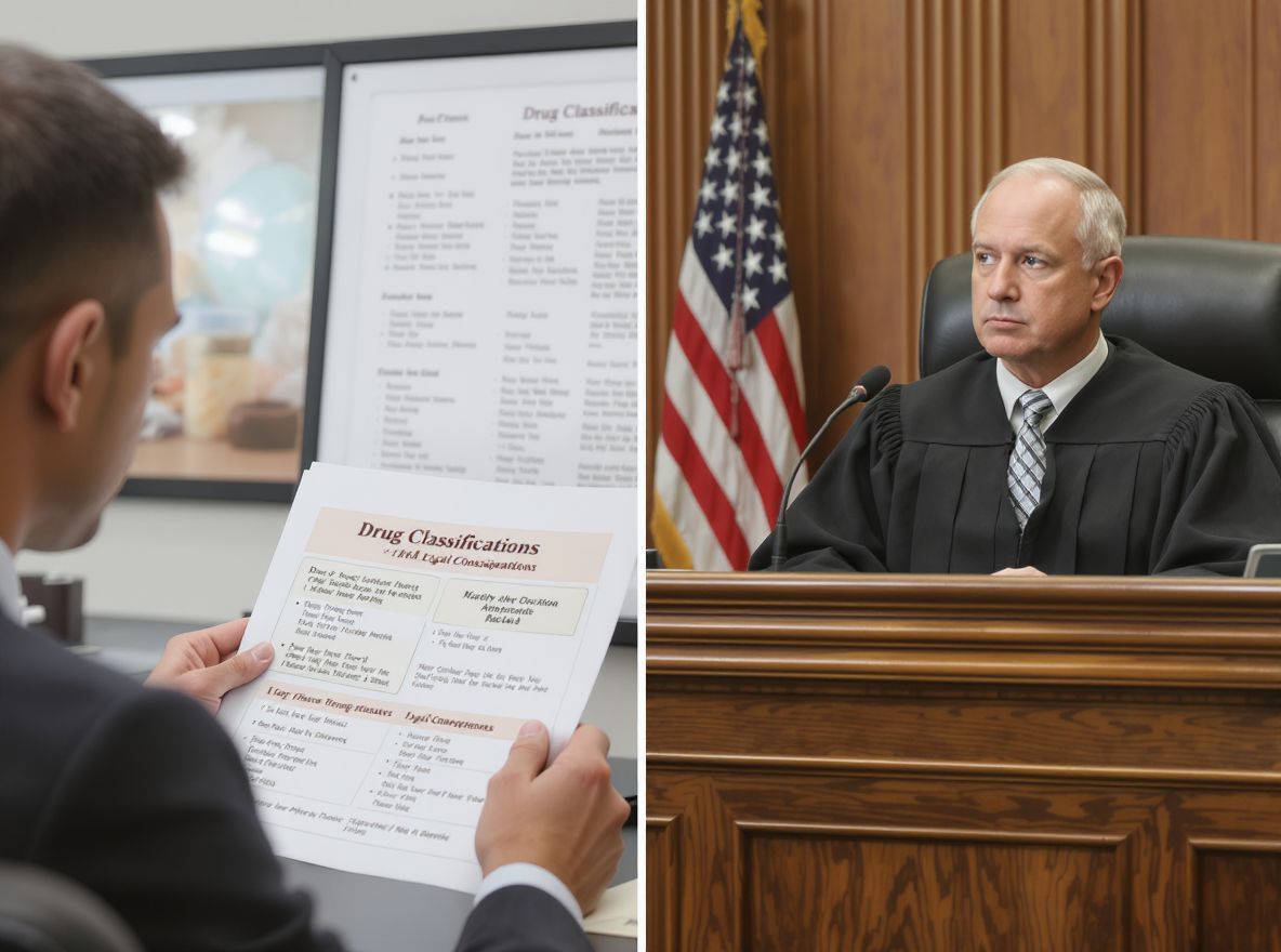 A bűncselekmények minősítése meghatározza a büntetési tételeket.