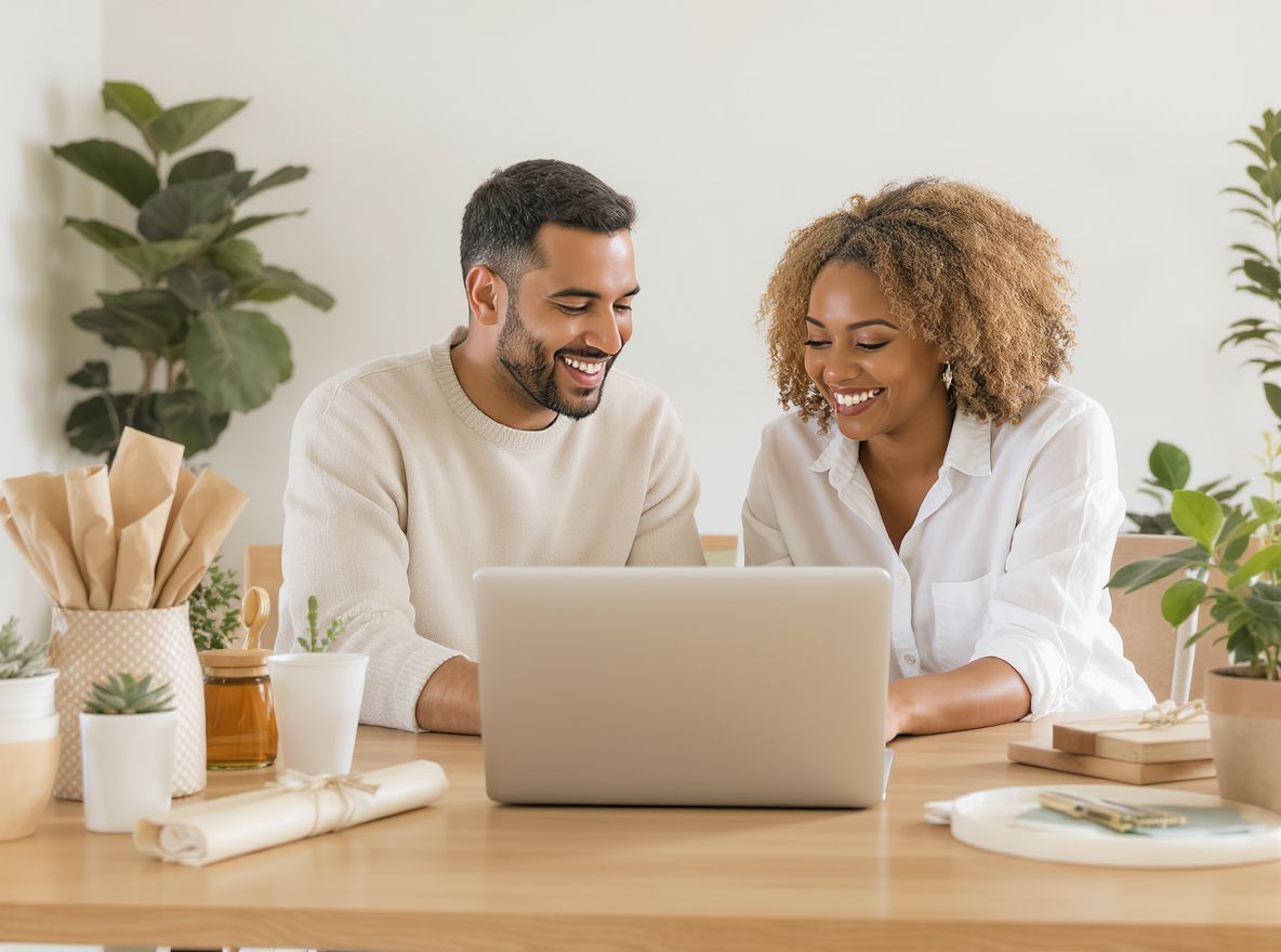 A digitális ajándékok csökkentik a környezeti lábnyomot.