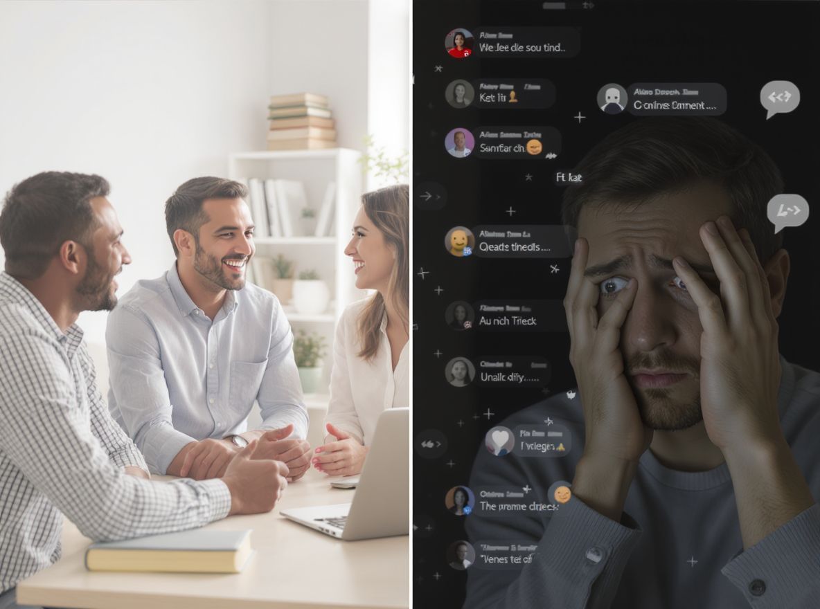 A felelősségteljes online viselkedés kulcsa az edukáció.