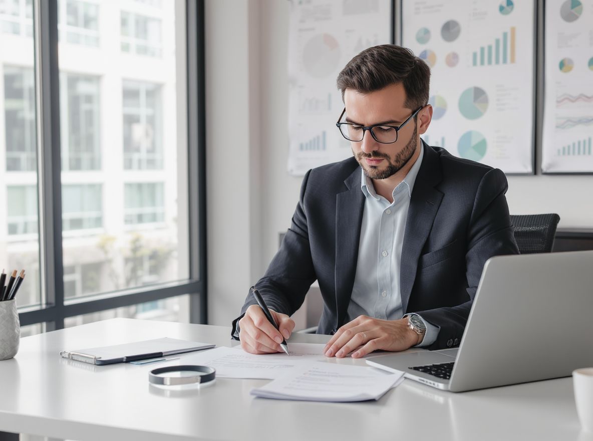 Ellenőrizd a projekt csapatát és korábbi teljesítményét alaposan!