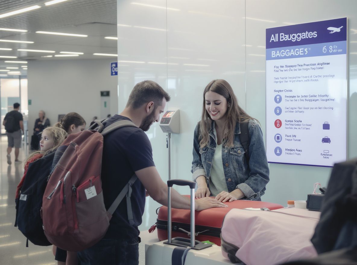 A fapados légitársaságok rejtett díjai könnyen megdrágíthatják az utazást.