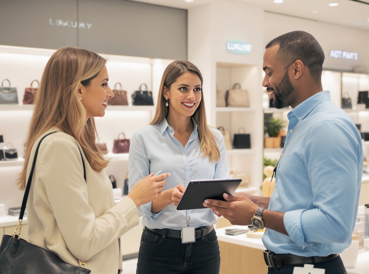 A státuszszimbólumok növelik a vásárlói elégedettséget és lojalitást.