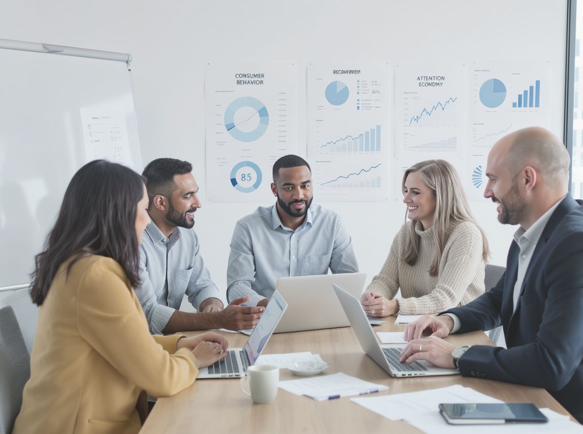 A figyelmes fogyasztás új üzleti modellekhez vezet 2026-ra.