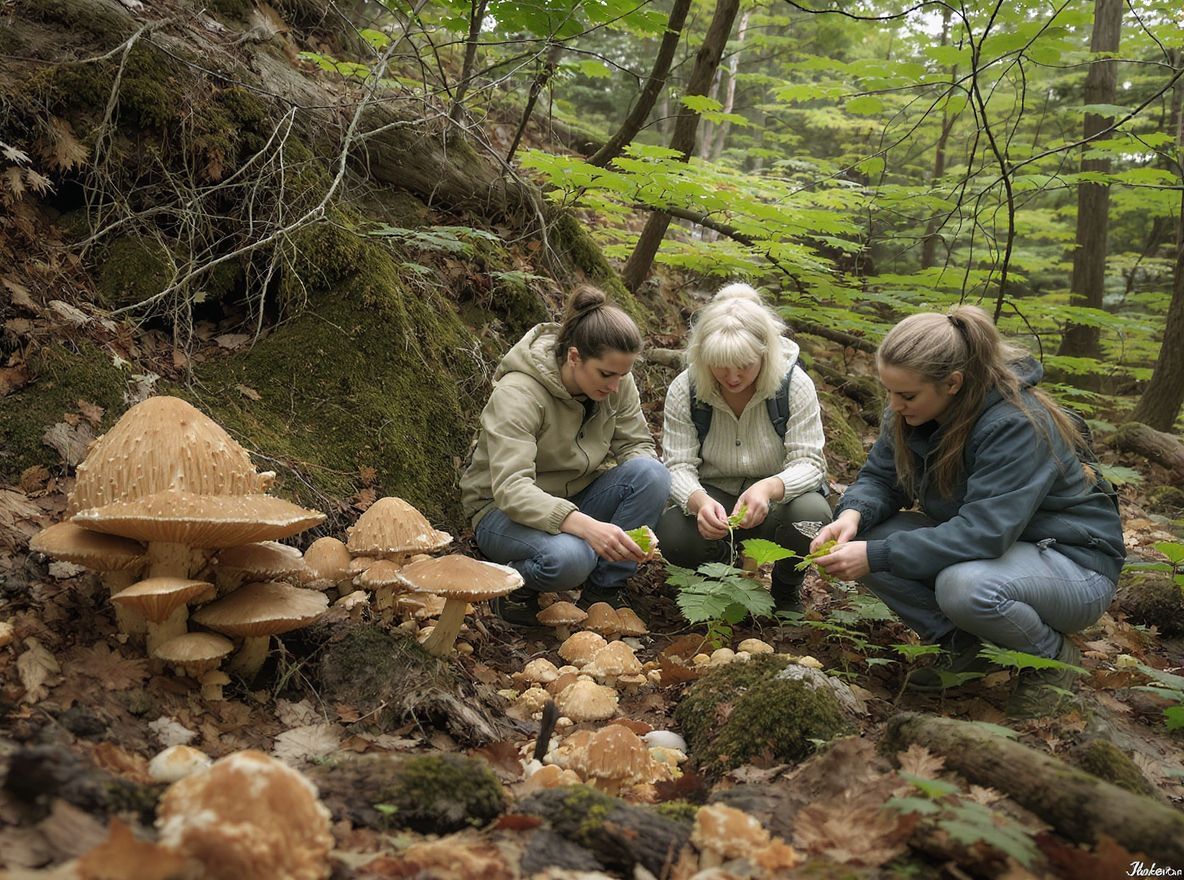 A globális kereskedelem növeli a vadvilág kihalásának kockázatát.