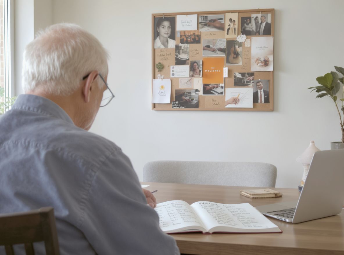 A „skill-stacking” növeli az időskori vállalkozások esélyeit.