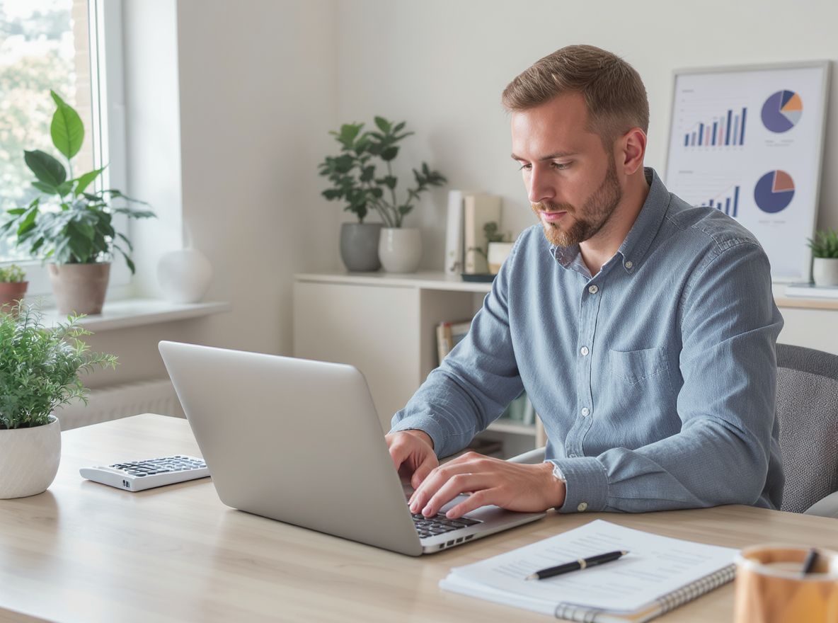 A nulla alapú költségvetés segíti a pénzügyi stabilitást.