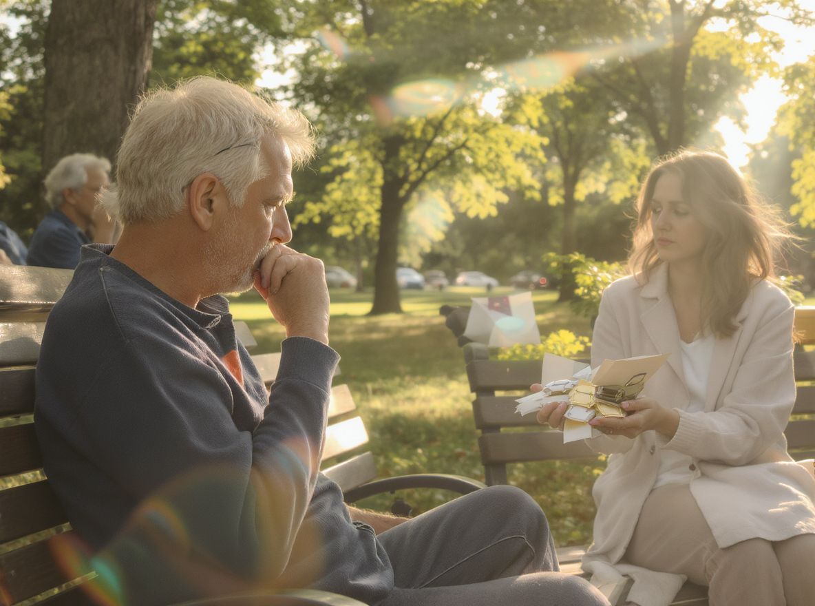 A terápia segít a függőség felismerésében és kezelésében.