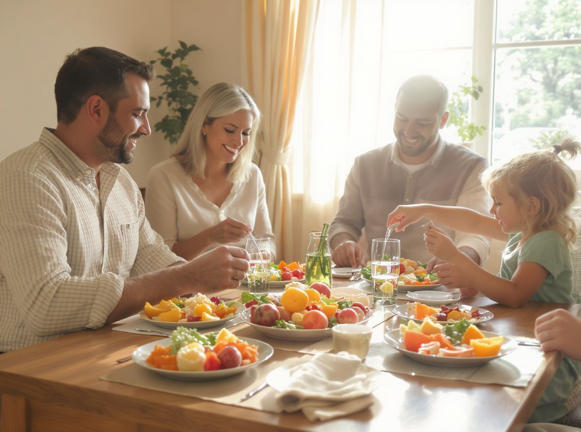 A megfelelő hidratáltság javítja az étkezés hatékonyságát.