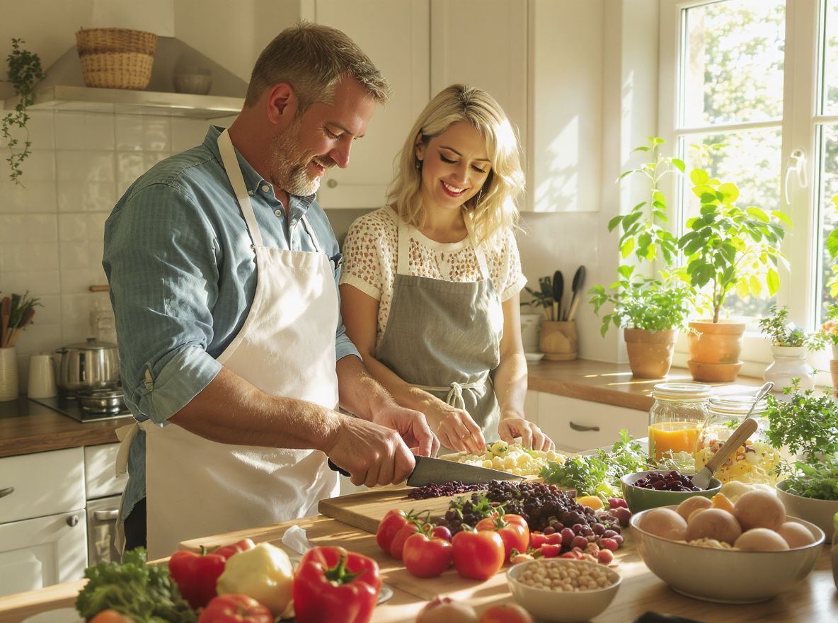 A húshelyettesítők csökkentik a környezeti lábnyomot.