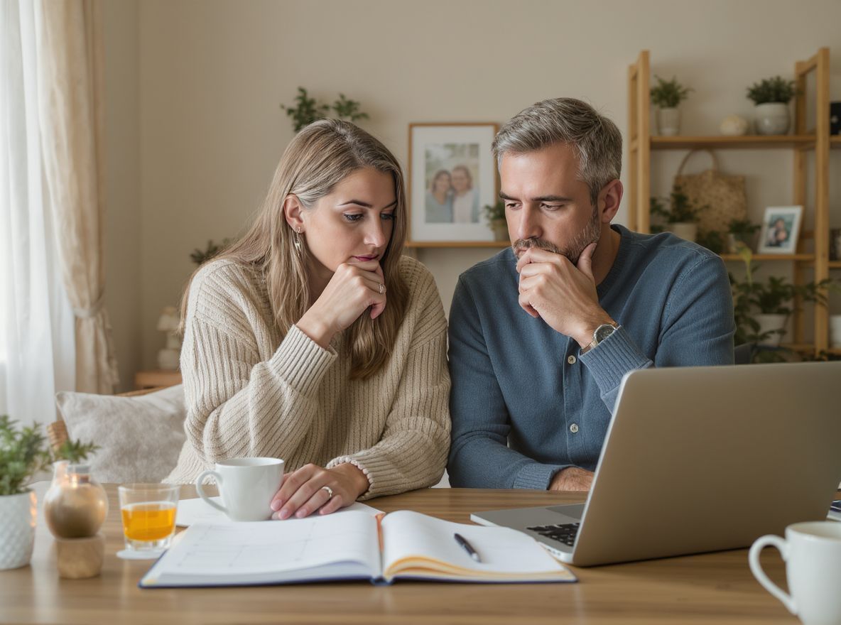 A korkülönbség mélyebb megértést és türelmet igényel.