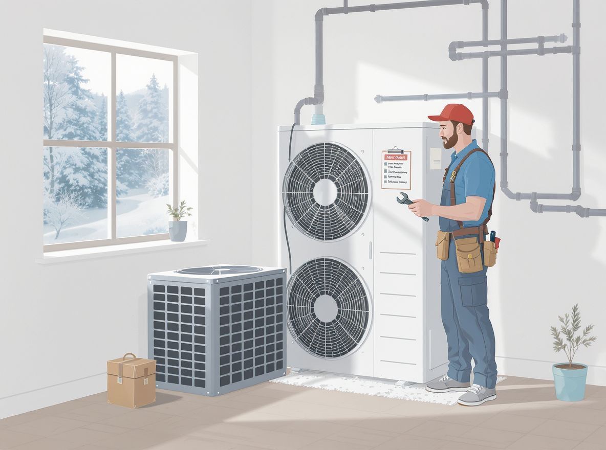 A rendszeres karbantartás segít elkerülni a meghibásodást.