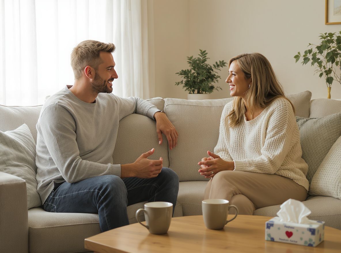 A hűtlenség gyakran érzelmi hiányosságokra vezethető vissza.
