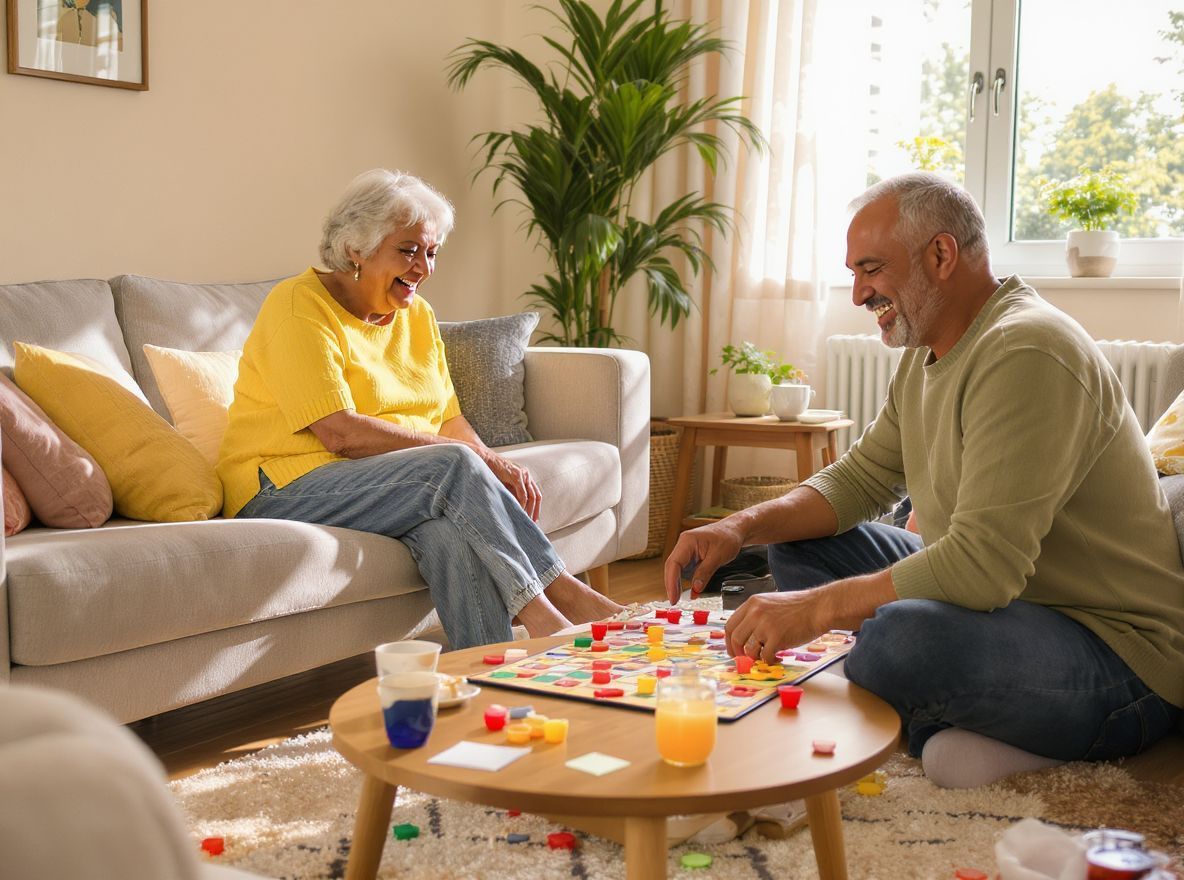 A játék serkenti a kreativitást és csökkenti a stresszt.