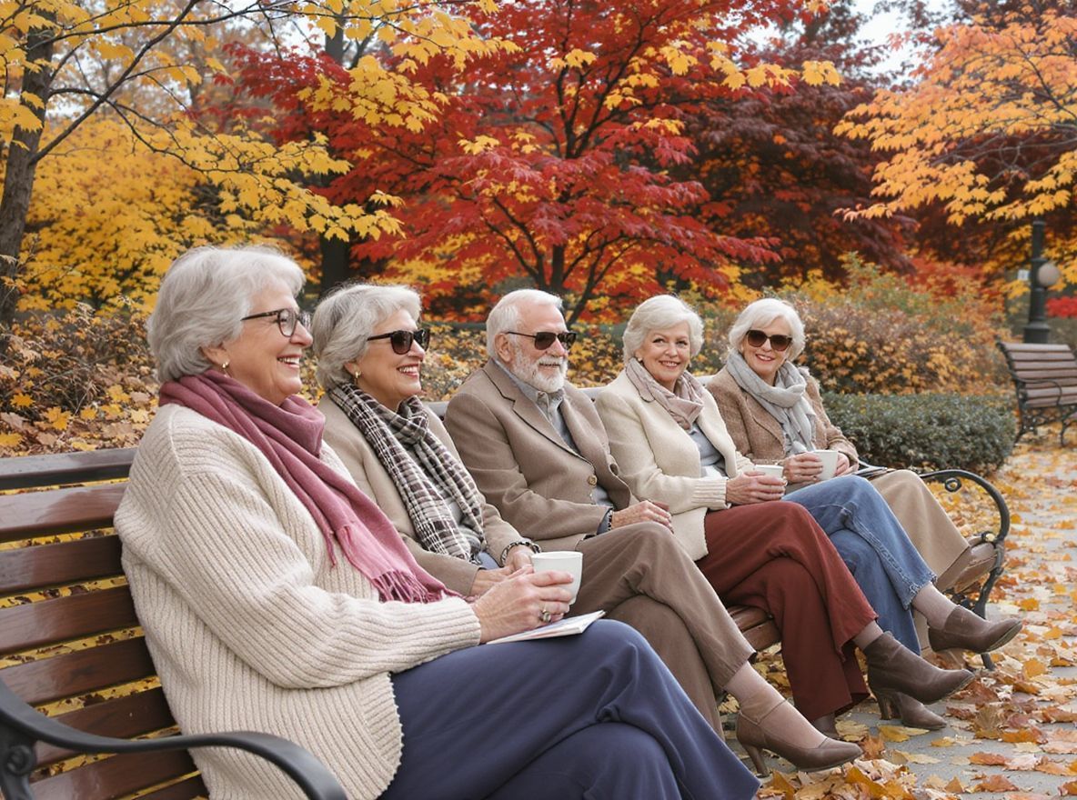 A régi klasszikusok újraélednek, kényelmesen és stílusosan.
