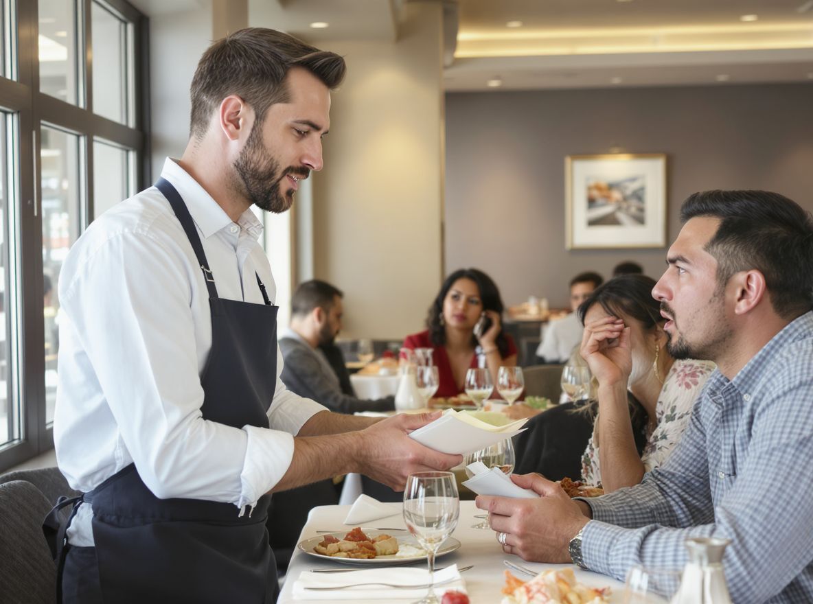 A személyzet proaktív kommunikációval előzheti meg a konfliktusokat.