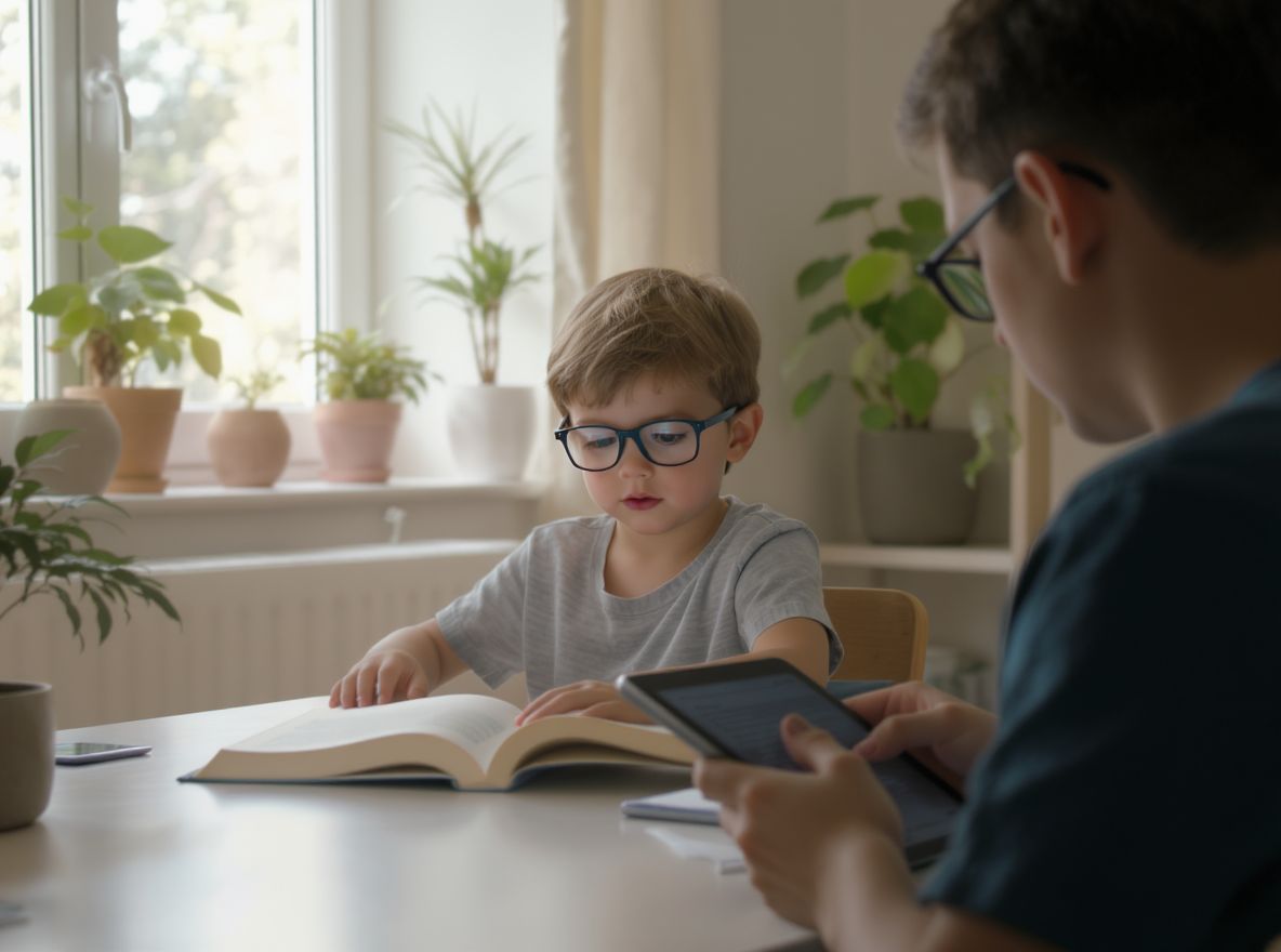A digitális eszközök mérsékelt használata segíthet a megelőzésben.