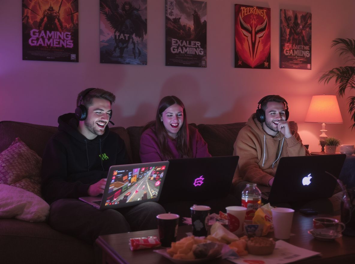 A 2025-ös böngészős játékok új trendeket hoznak!