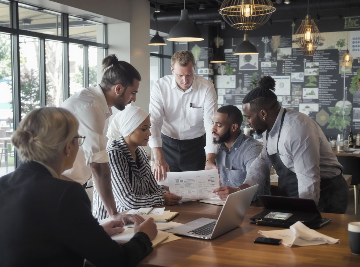 A megelőzés művészete kulcsfontosságú az étterem kalózok ellen.
