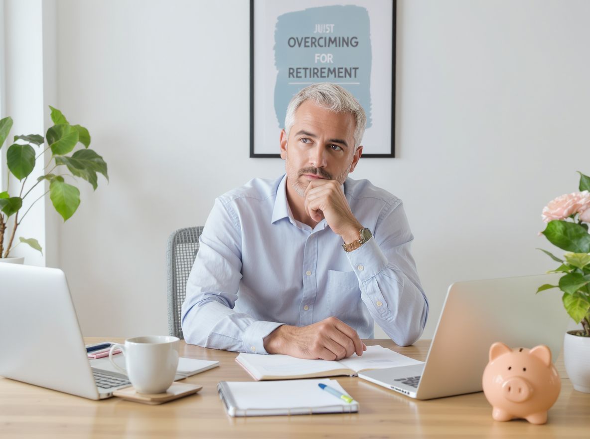 A tudatos döntések csökkentik a megtakarítási halogatást.