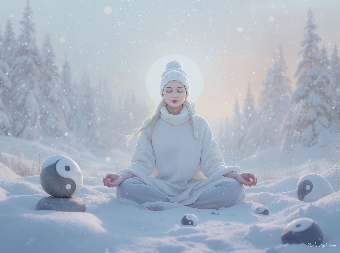 A Mérleg a hidegben a kapcsolatok egyensúlyát keresi.