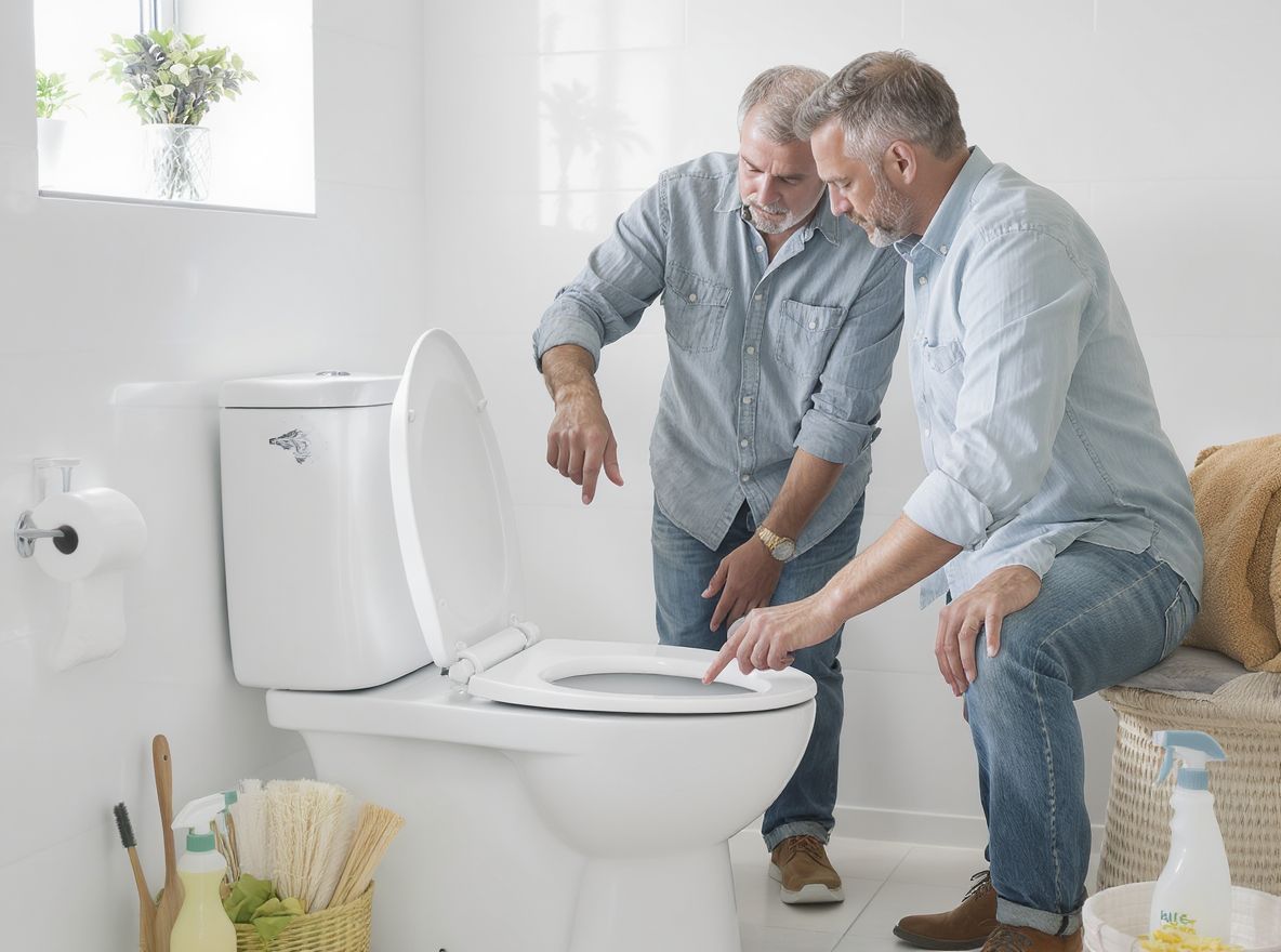 Ne áldozd fel a higiéniai szempontokat a dizájnért!