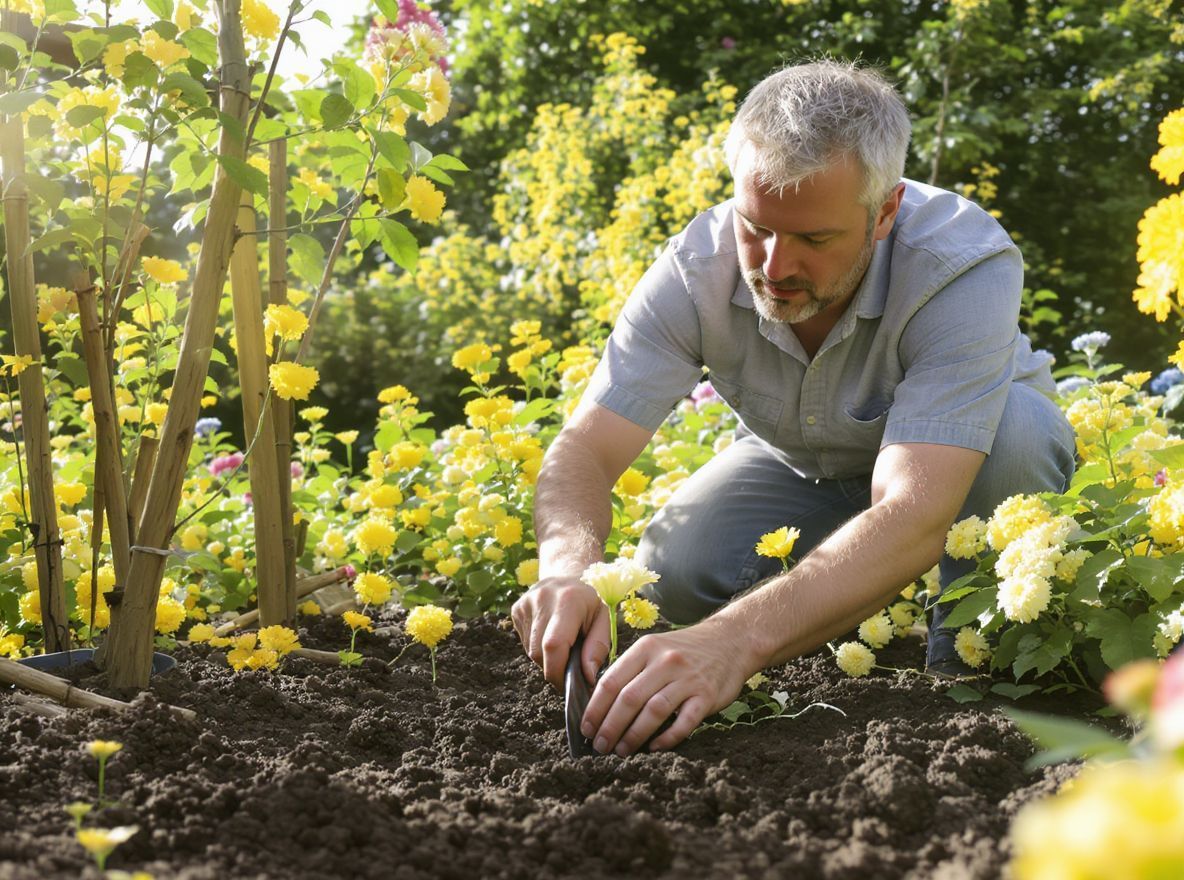A palacsintavirág gyökérszaporítása hatékony és egyszerű módszer.
