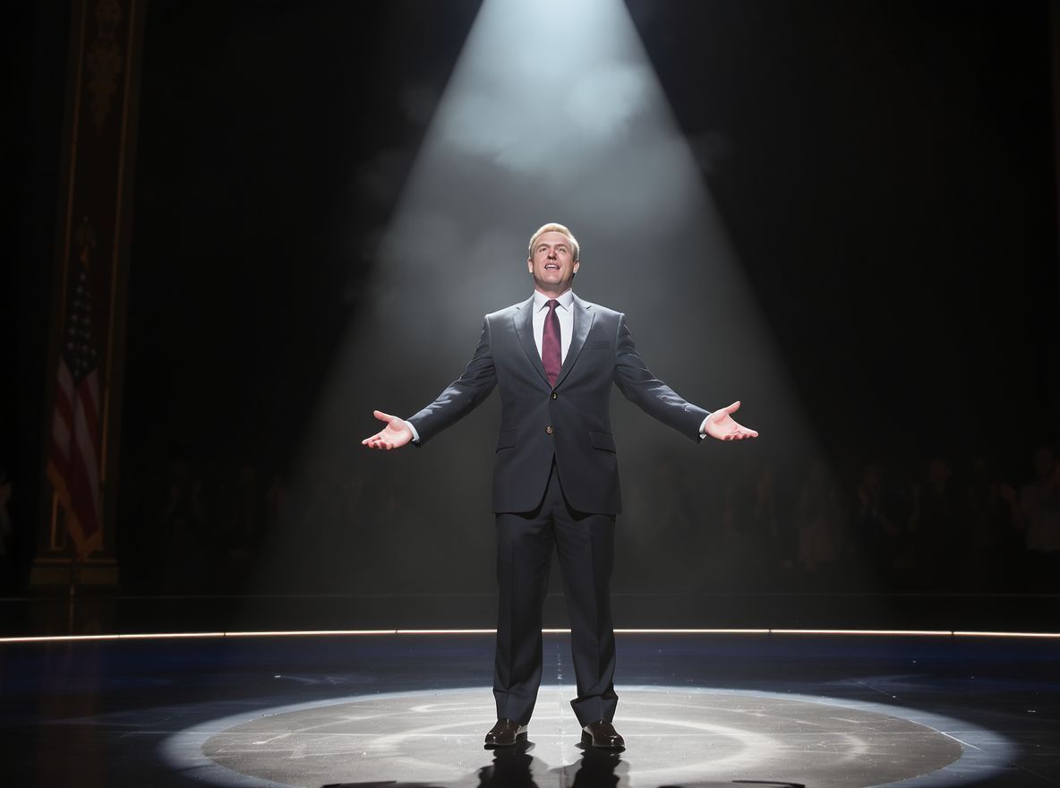 A szégyen érzése néha lehetővé teszi a sikeres újrakezdést.