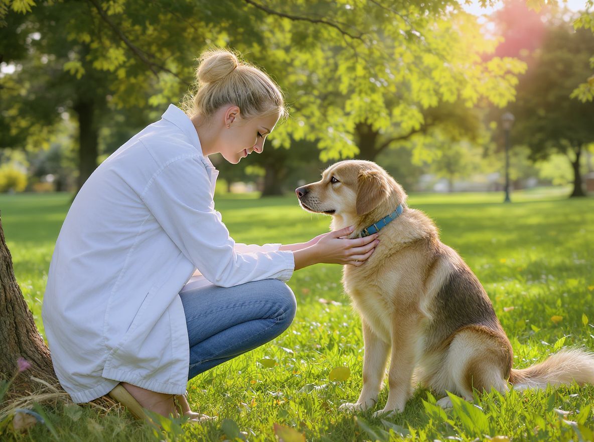 A pislogás a kutyák kommunikációs eszköze a környezetben.