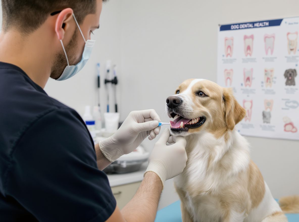 A rendszeres fogtisztítás segít megelőzni a szórokképződést.