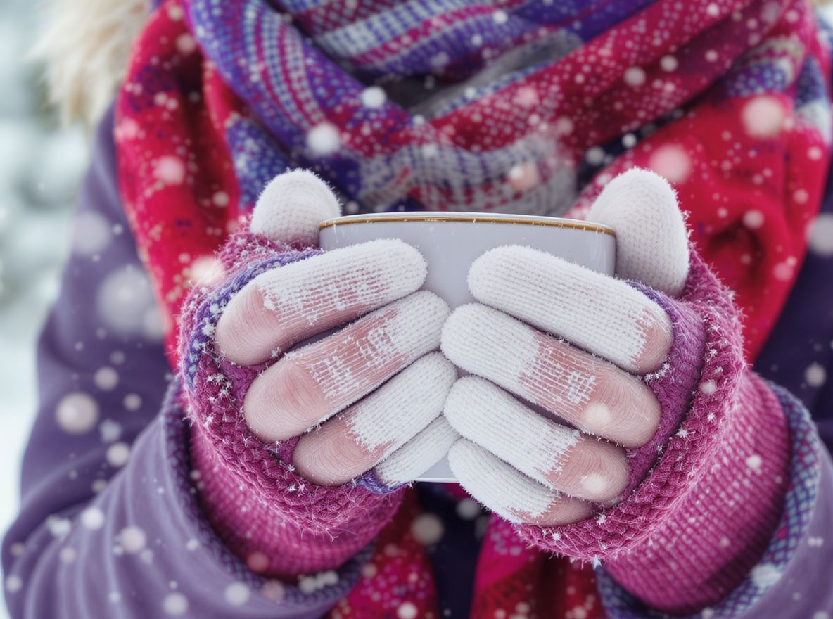 A Raynaud-jelenség különböző okai eltérő kezelést igényelnek.
