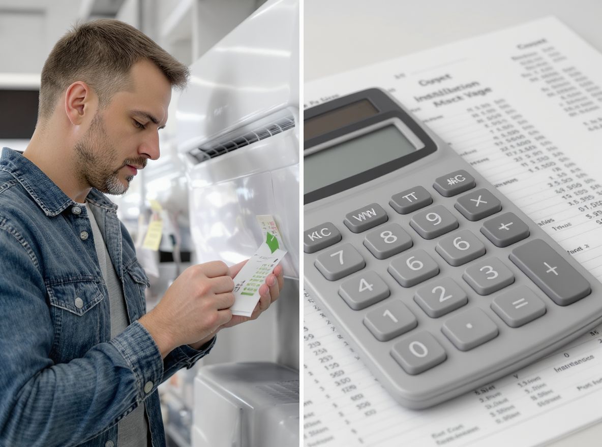 A telepítési költségek gyakran meghaladják a vételárat.