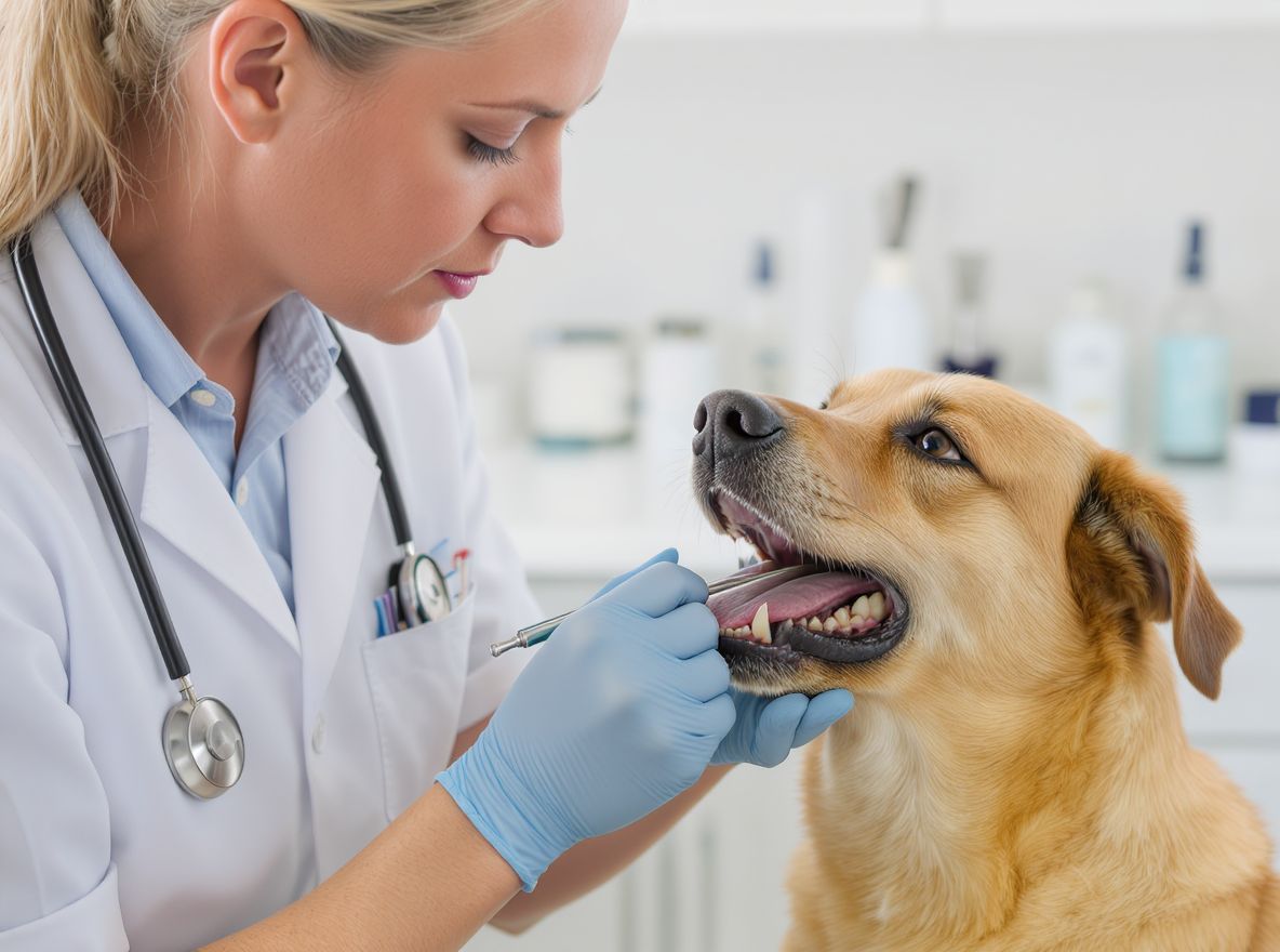 A rossz lehelet szájüregi betegségre is utalhat.