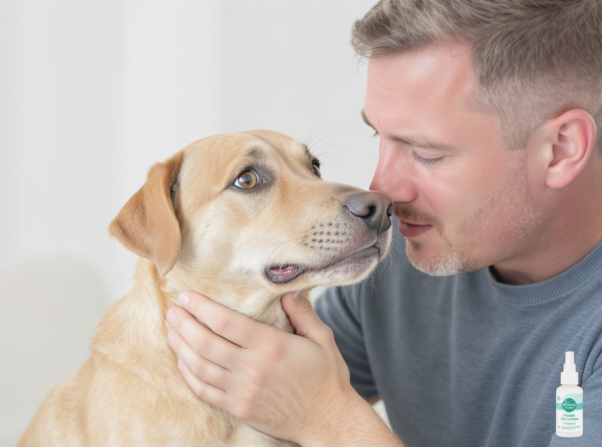 A rossz lehelet rontja az önbizalmat és életminőséget.