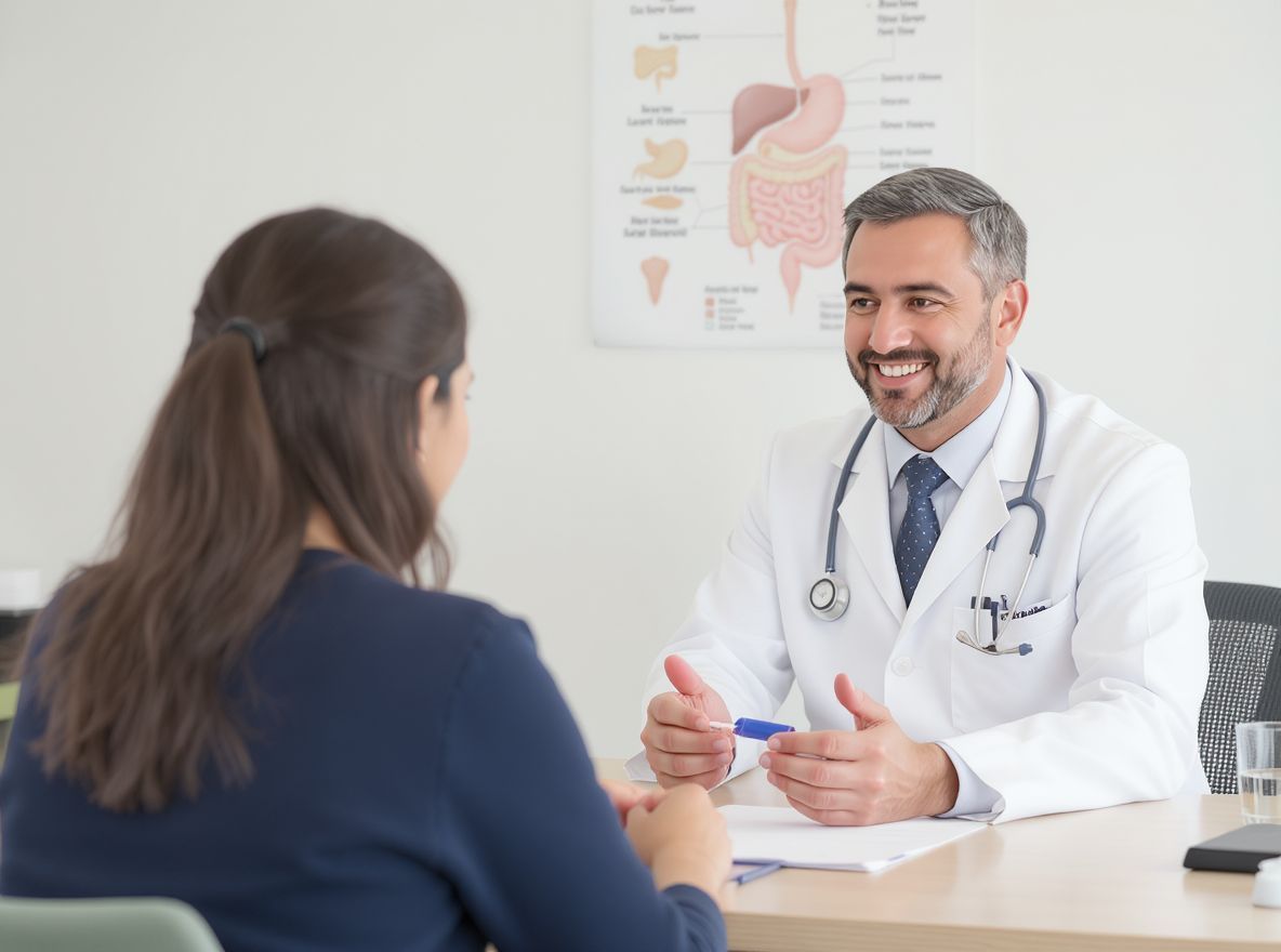 A kilégzési tesztek segítenek a SIBO pontos diagnózisában.