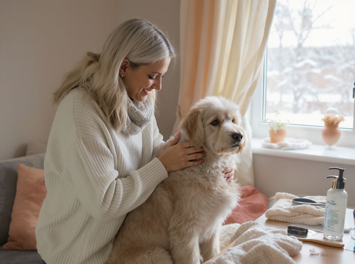 Télen hidratáló krém segít a száraz bőr ellen.