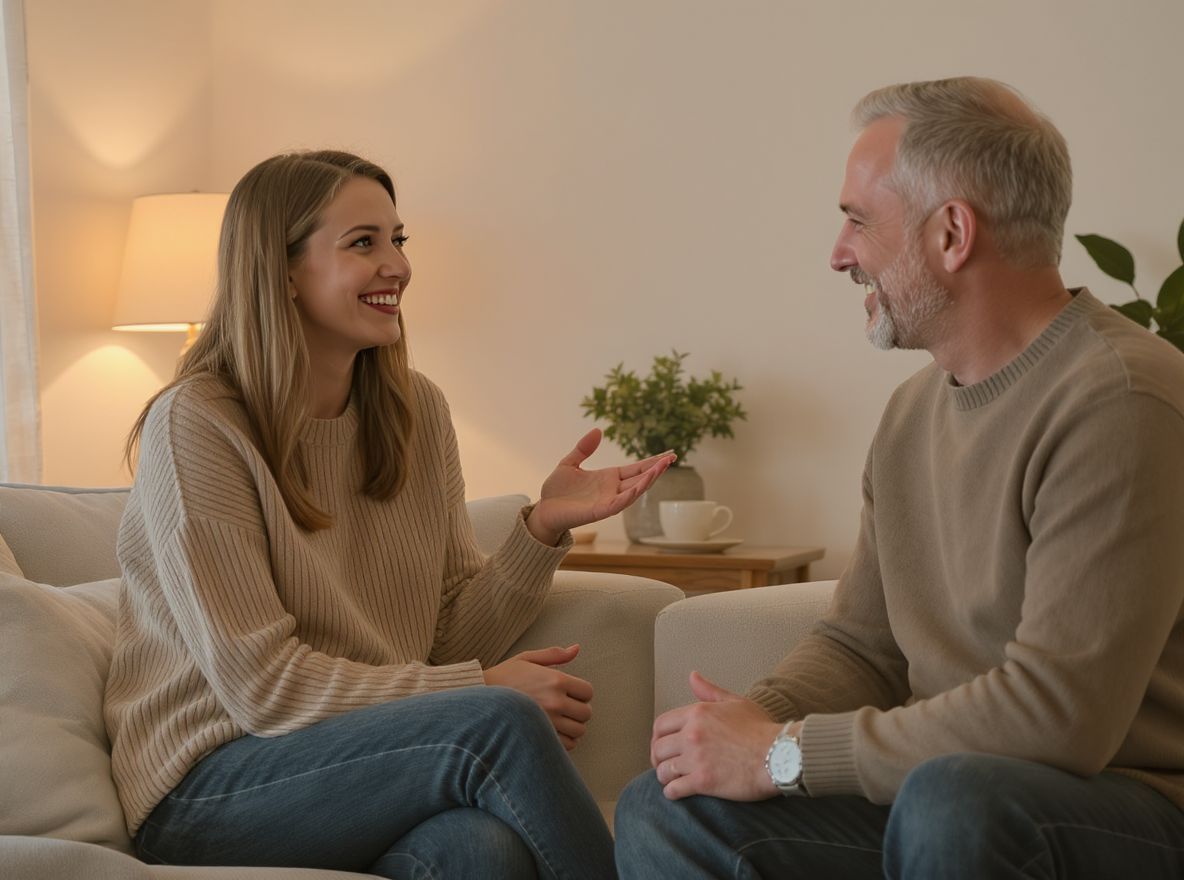 A szex nélküli kapcsolat is lehet tartalmas és szeretetteljes.