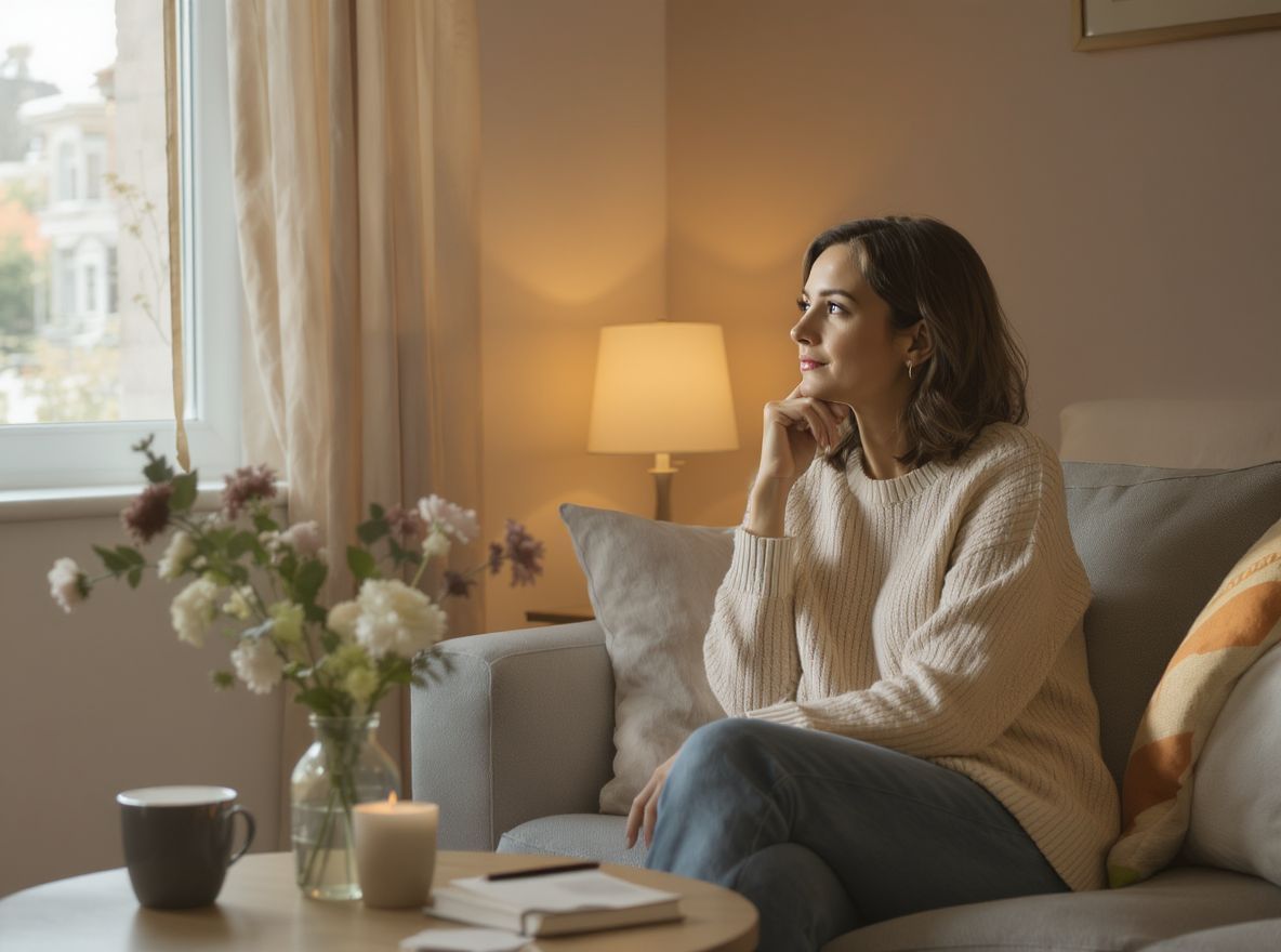 A szexuális vágy minősége meghatározza az intimitást.