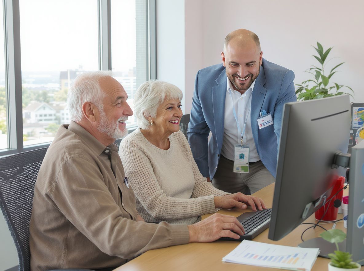 A digitális platformokkal könnyen megtalálhatók a legjobb ajánlatok.