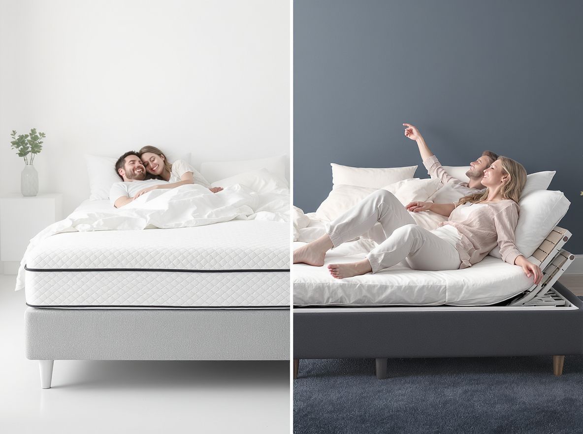A rugós ágyak innovációja forradalmasította a kiségi élményeket.
