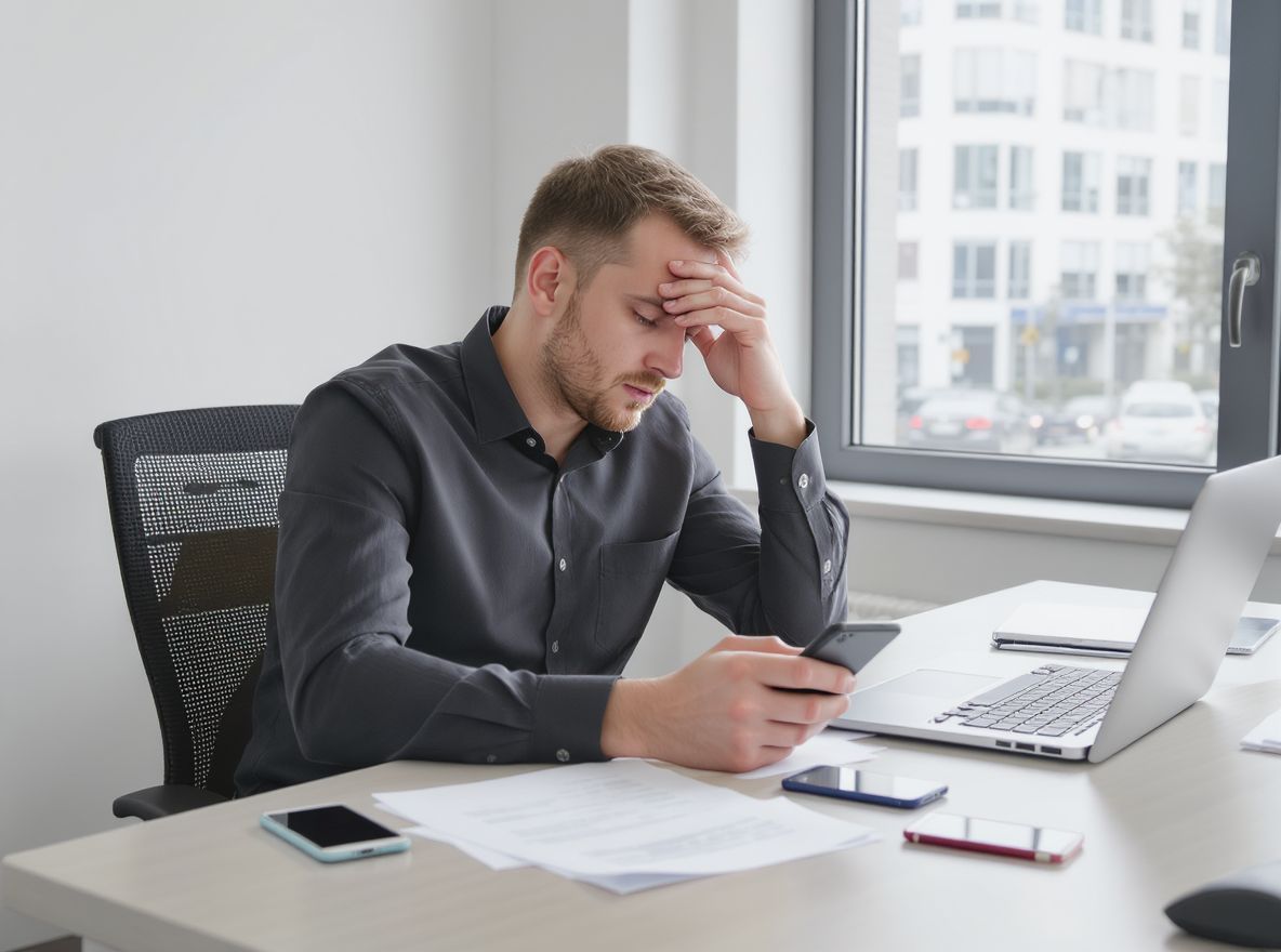 Az okostelefonok növelik a balesetek kockázatát a közlekedésben.