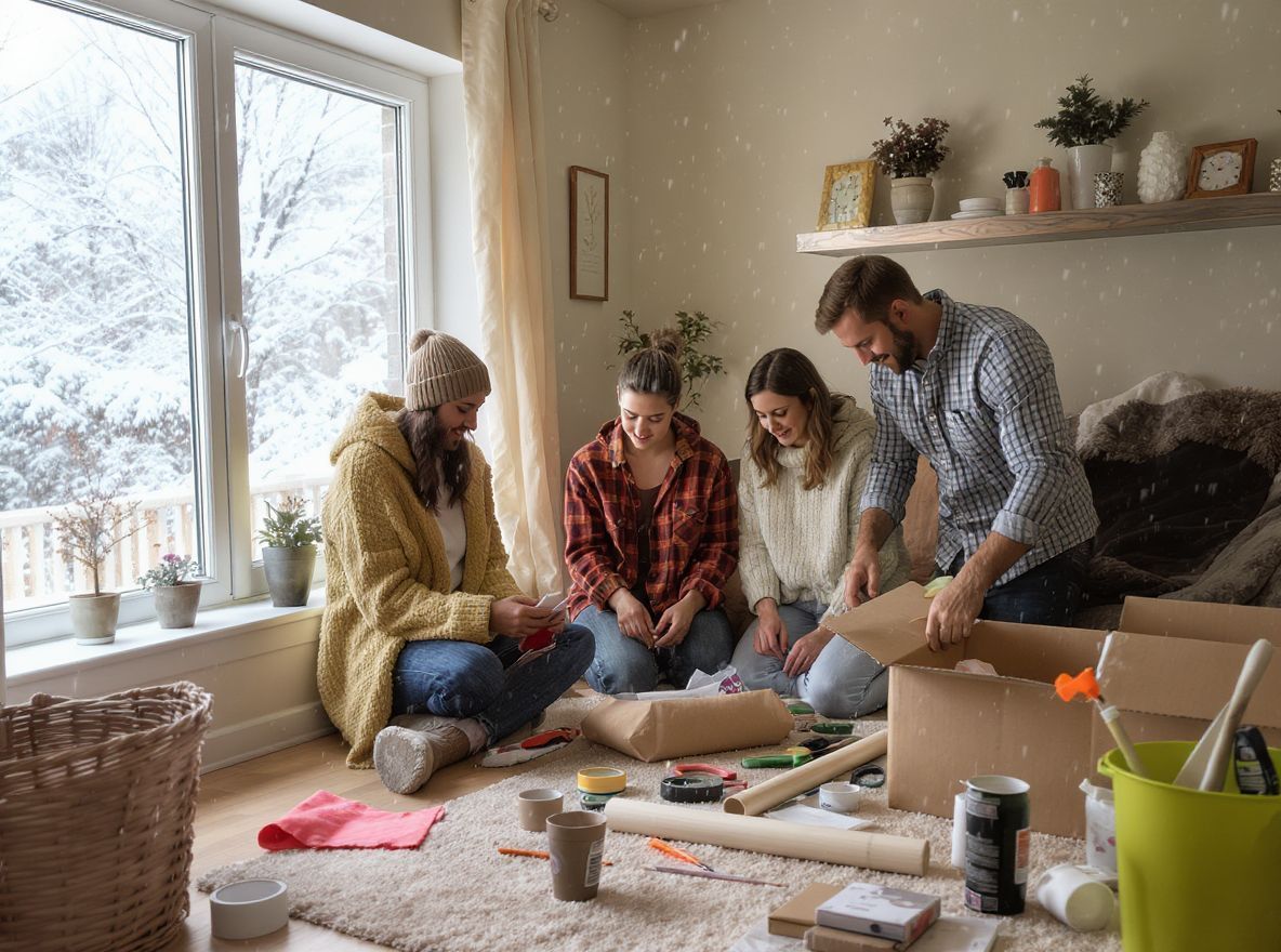 A proaktivitás csökkenti a téli károk kockázatát.