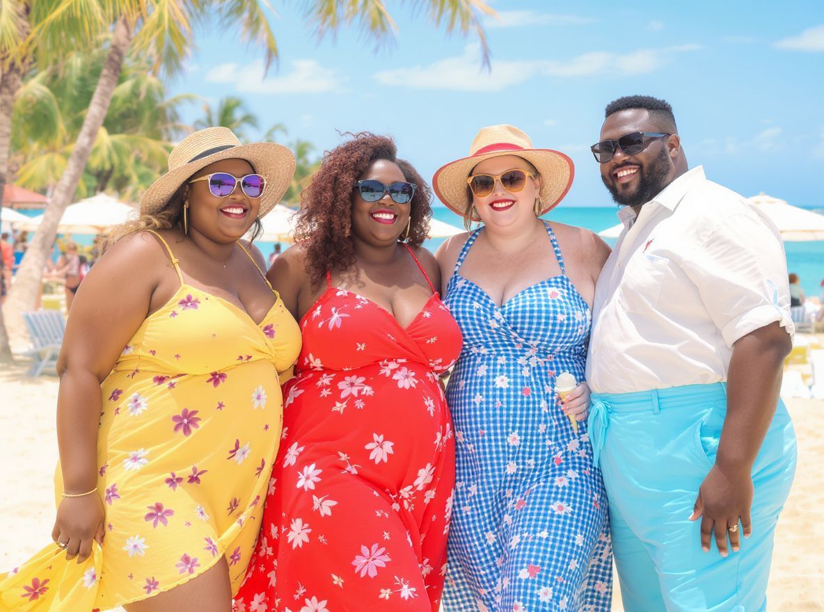 A testpozitivitás felszabadít, ünnepeljük a formáinkat!