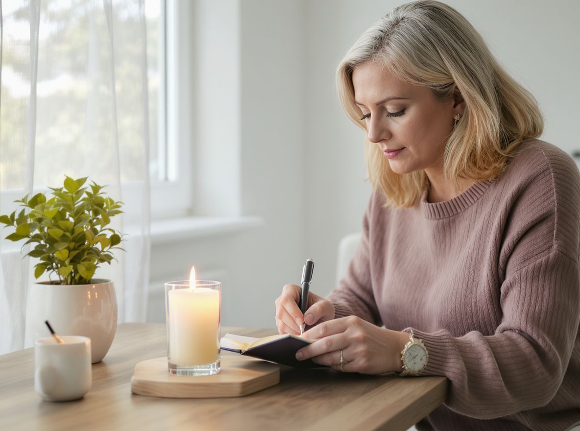 Tisztább égés csökkenti a gyertyaégetés kockázatait.