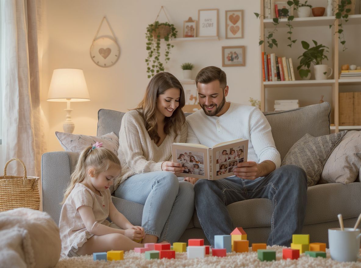 A családi minták hatással vannak a depresszióra hajlamoságra.