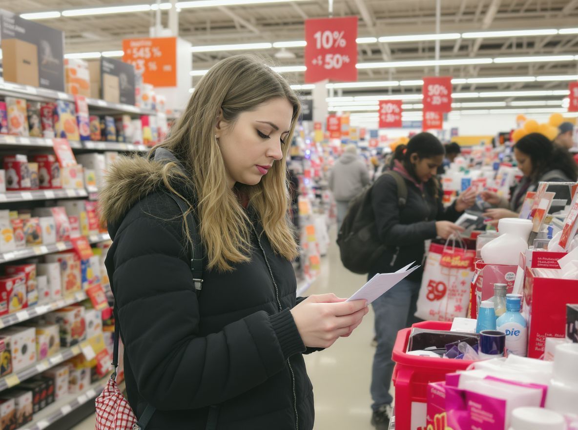 Tervezz előre, és ne hagyd magad elcsábítani!