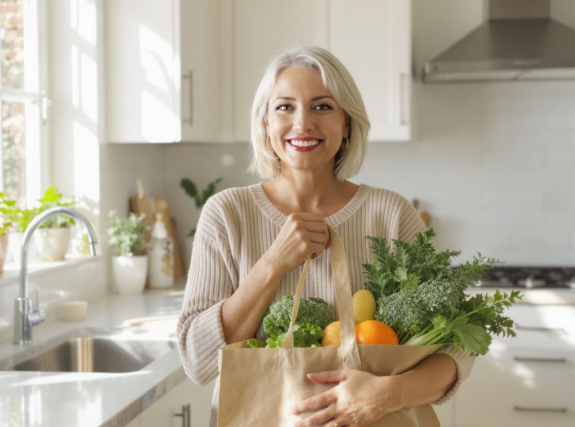A tudatos választások növelik a fenntartható szokások erejét.