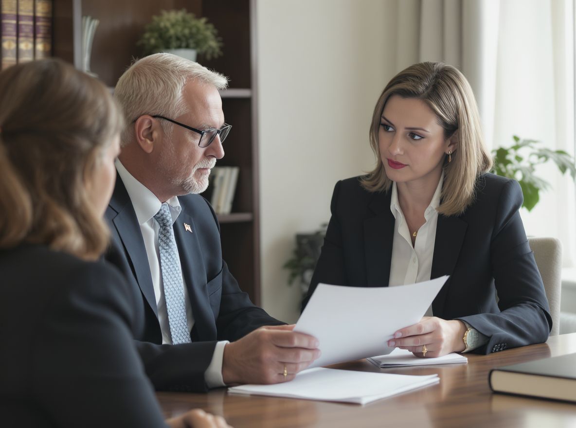 A végrendeletek típusai befolyásolják az öröklés jogi érvényességét.