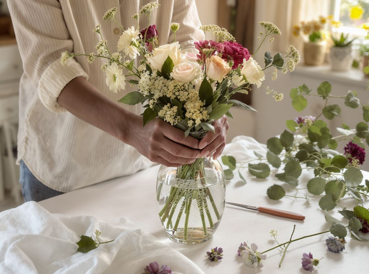 A légbuborékok csökkentik a vízfelvételt, figyelj rájuk!