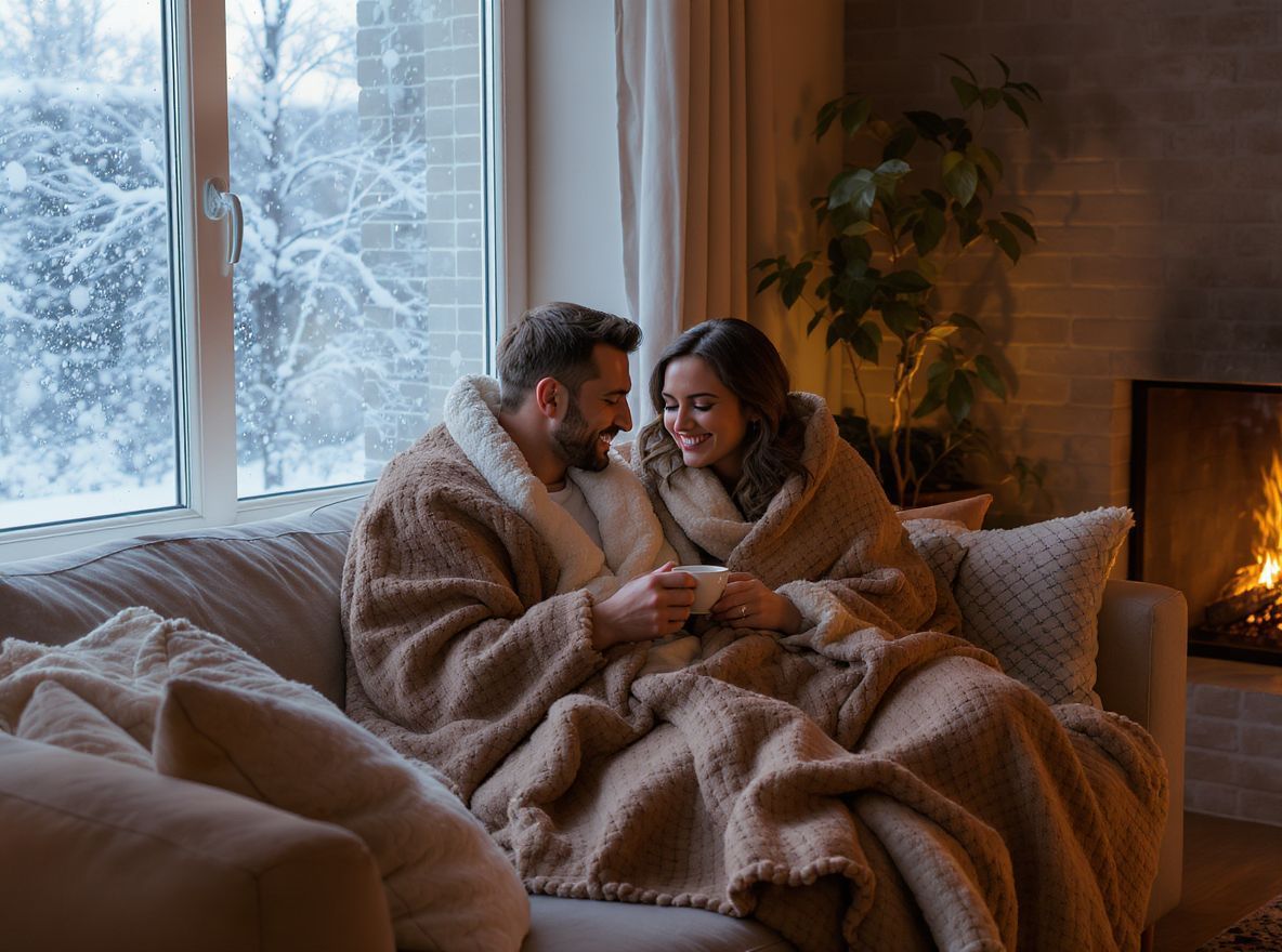 Télen a mozgás segíthet csökkenteni az ízületi fájdalmat.